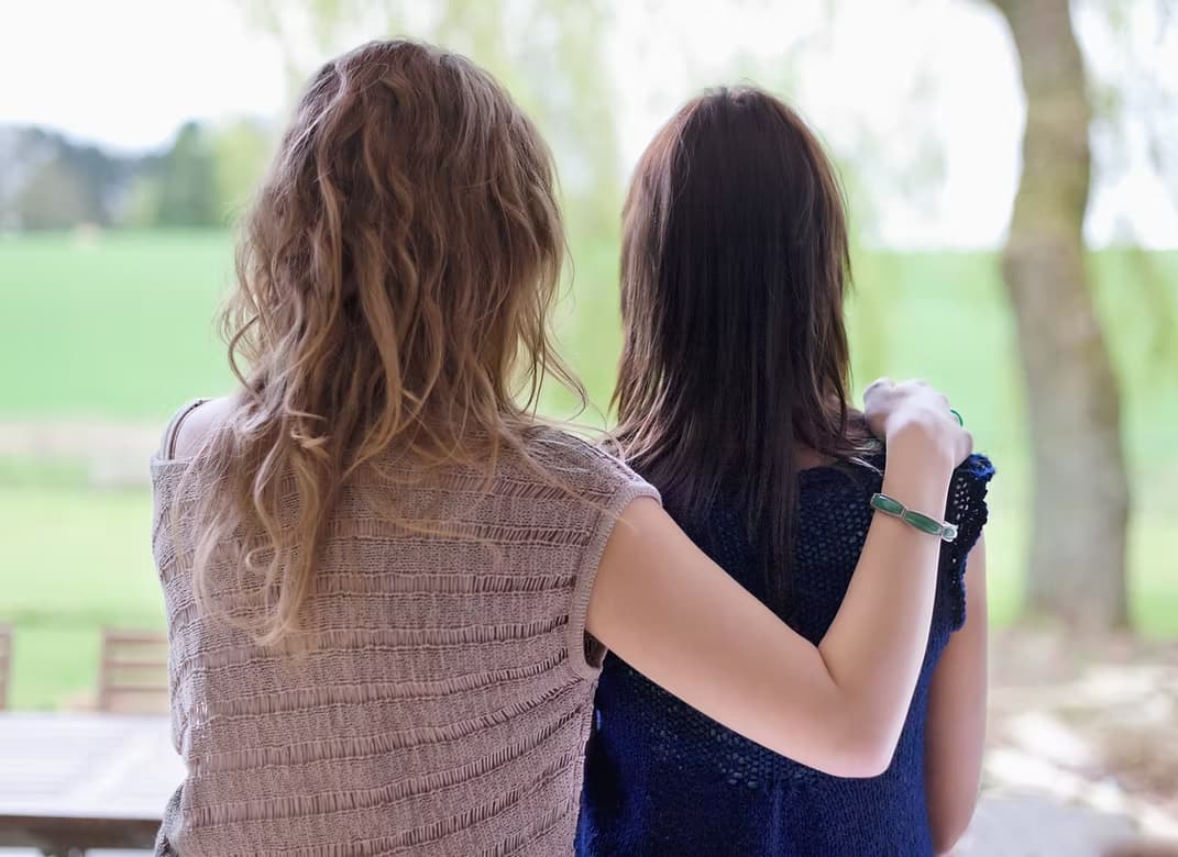 Supportive family law guidance